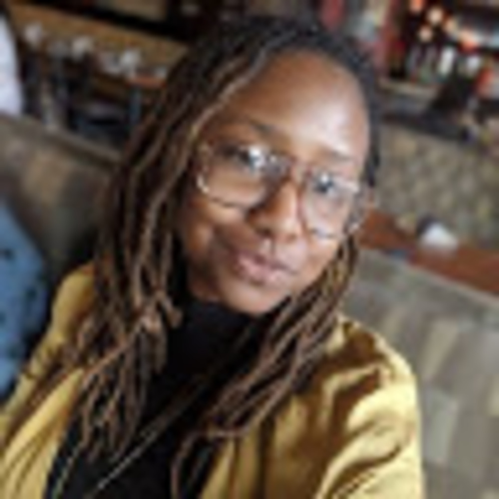 Meet your Posher, A'sia